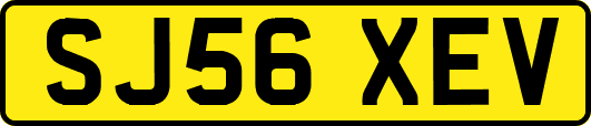 SJ56XEV