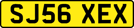 SJ56XEX