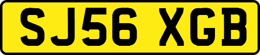 SJ56XGB