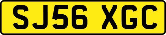 SJ56XGC