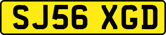 SJ56XGD
