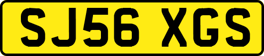 SJ56XGS