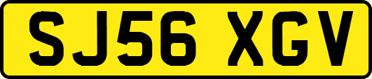 SJ56XGV
