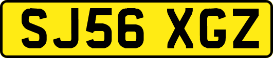SJ56XGZ