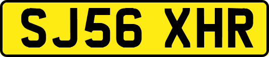 SJ56XHR