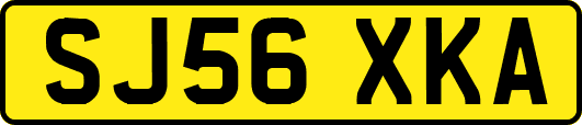 SJ56XKA