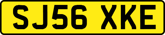 SJ56XKE