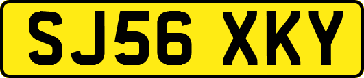 SJ56XKY