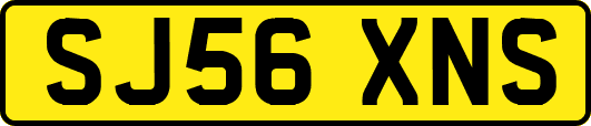 SJ56XNS
