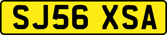 SJ56XSA