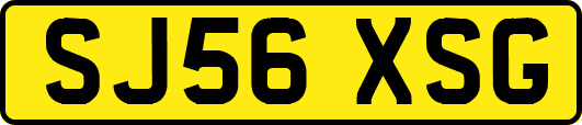 SJ56XSG