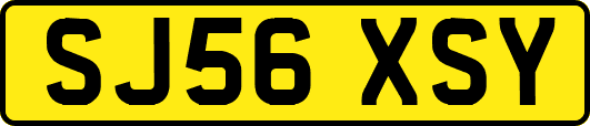 SJ56XSY