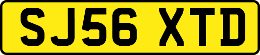 SJ56XTD