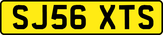 SJ56XTS