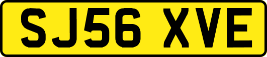 SJ56XVE