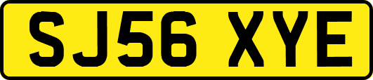 SJ56XYE