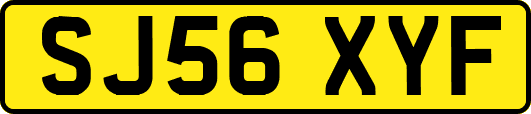 SJ56XYF