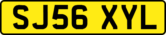 SJ56XYL