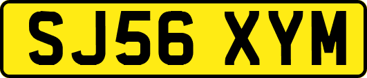 SJ56XYM