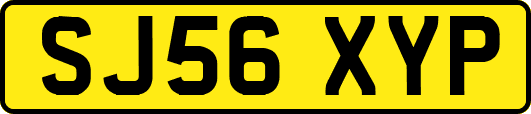 SJ56XYP