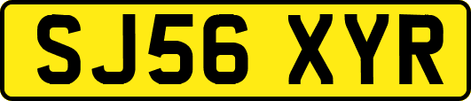 SJ56XYR