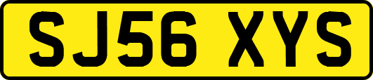 SJ56XYS