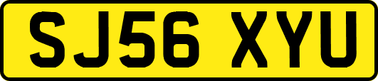 SJ56XYU