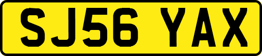 SJ56YAX