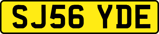 SJ56YDE
