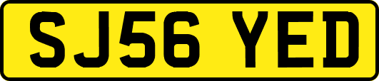 SJ56YED