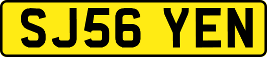 SJ56YEN