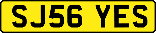 SJ56YES