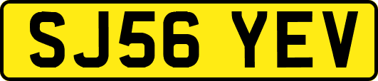SJ56YEV