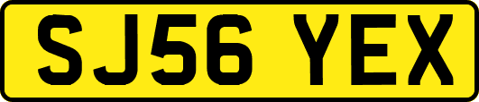 SJ56YEX
