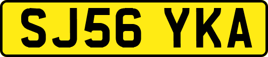 SJ56YKA