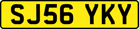 SJ56YKY