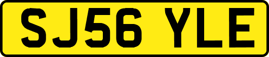 SJ56YLE