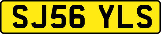 SJ56YLS