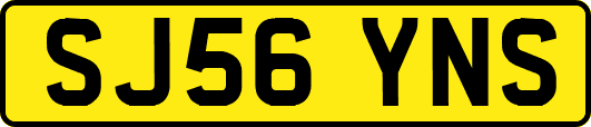 SJ56YNS