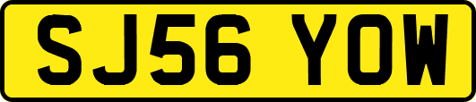 SJ56YOW