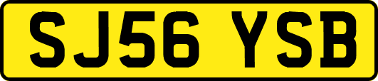 SJ56YSB