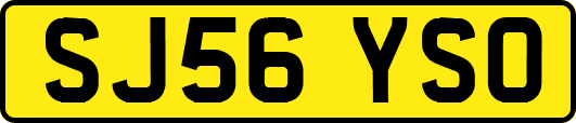 SJ56YSO