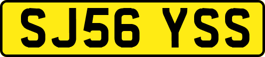 SJ56YSS