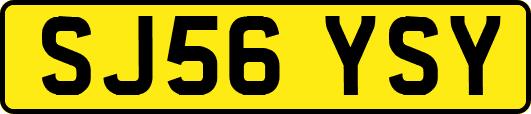 SJ56YSY