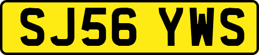 SJ56YWS