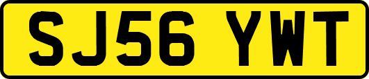 SJ56YWT