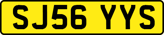 SJ56YYS