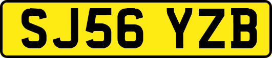 SJ56YZB