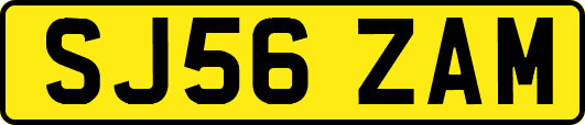 SJ56ZAM