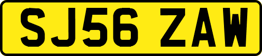 SJ56ZAW